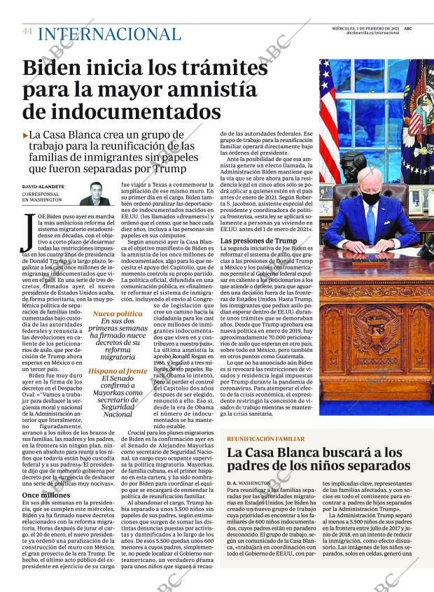 ABC SEVILLA 03-02-2021 página 44