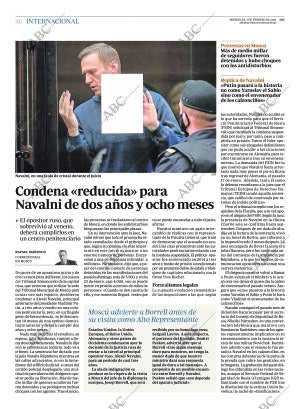 ABC SEVILLA 03-02-2021 página 46