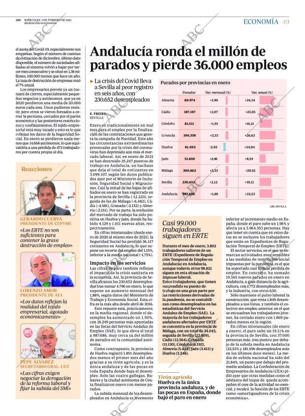 ABC SEVILLA 03-02-2021 página 49