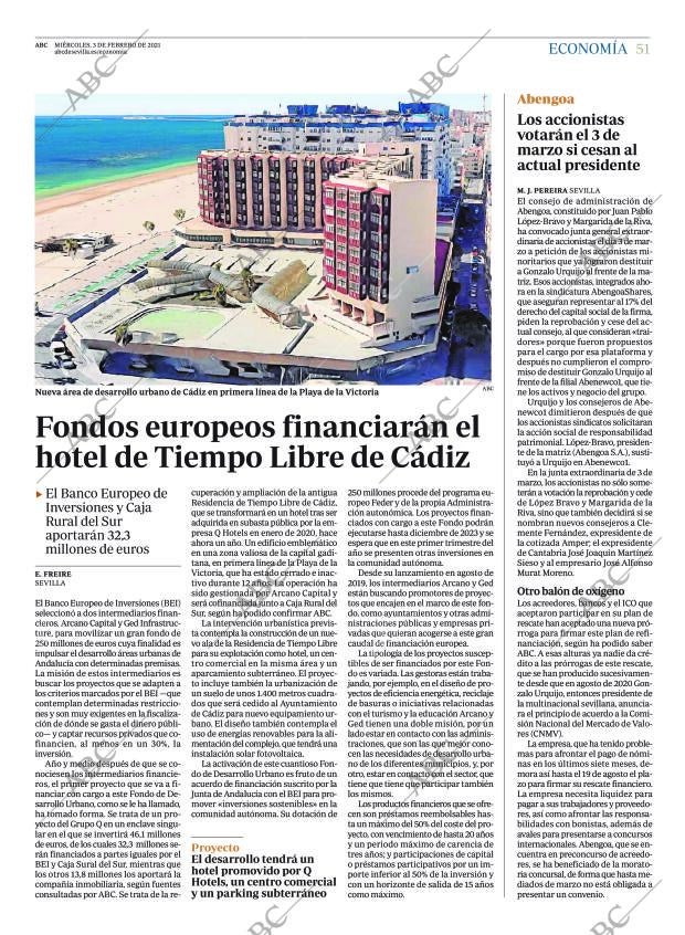 ABC SEVILLA 03-02-2021 página 51