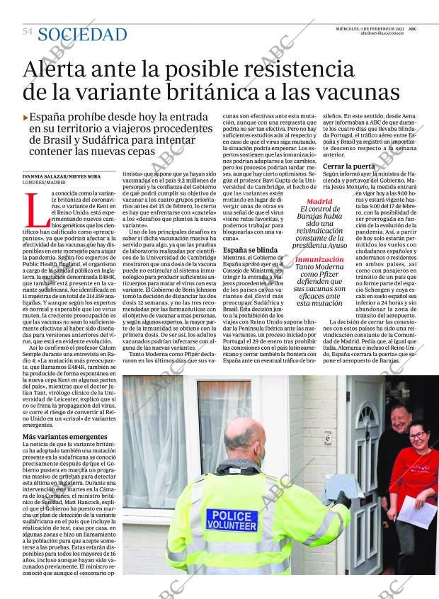 ABC SEVILLA 03-02-2021 página 54