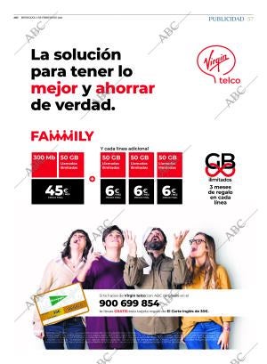 ABC SEVILLA 03-02-2021 página 57
