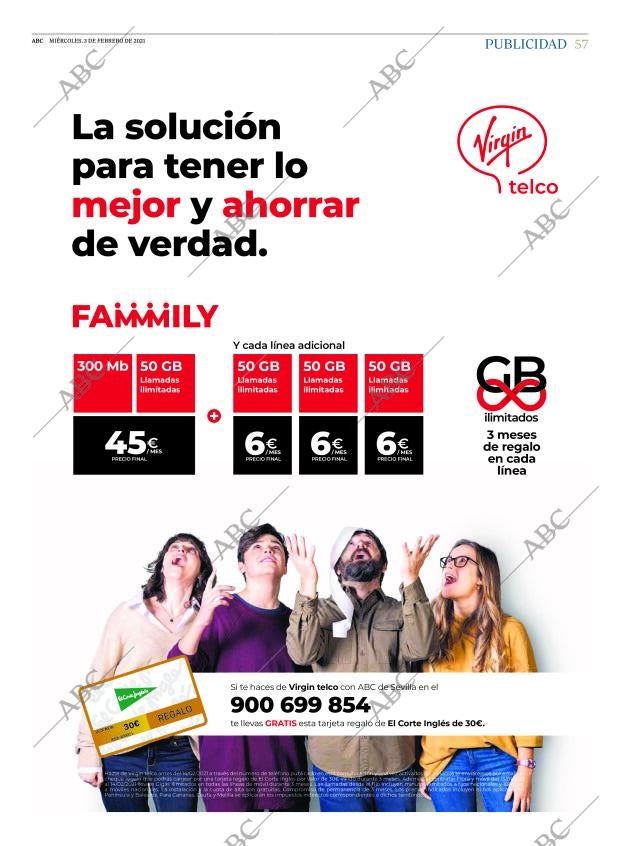 ABC SEVILLA 03-02-2021 página 57