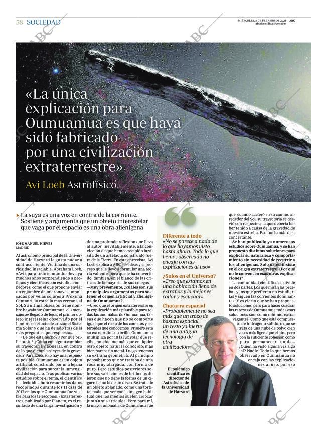 ABC SEVILLA 03-02-2021 página 58