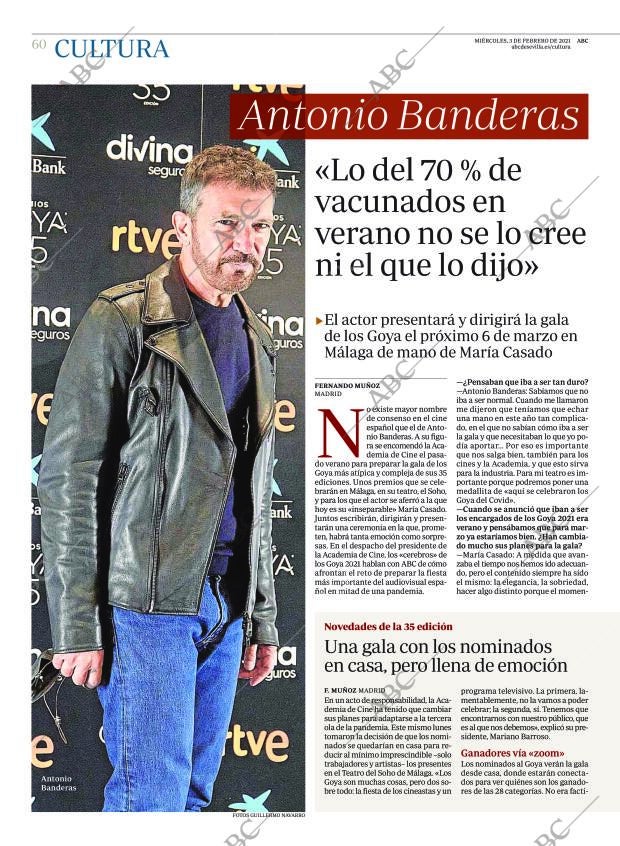 ABC SEVILLA 03-02-2021 página 60