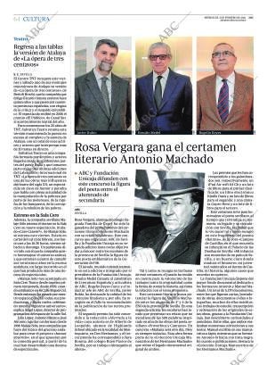 ABC SEVILLA 03-02-2021 página 64