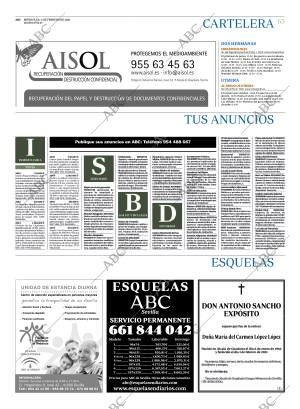 ABC SEVILLA 03-02-2021 página 65