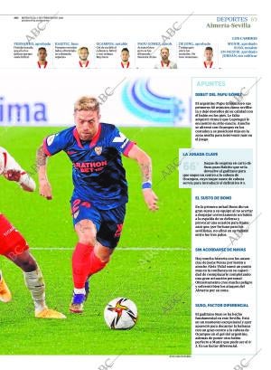 ABC SEVILLA 03-02-2021 página 69