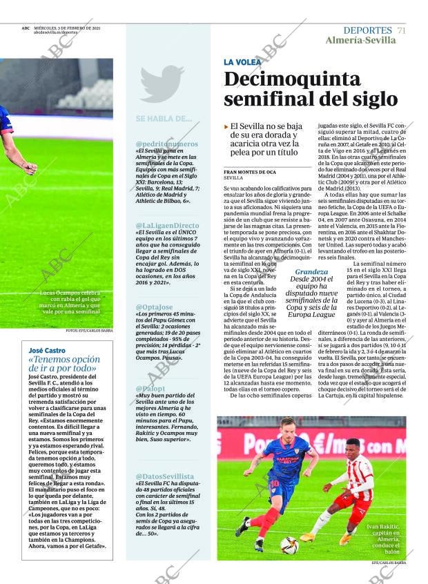 ABC SEVILLA 03-02-2021 página 71
