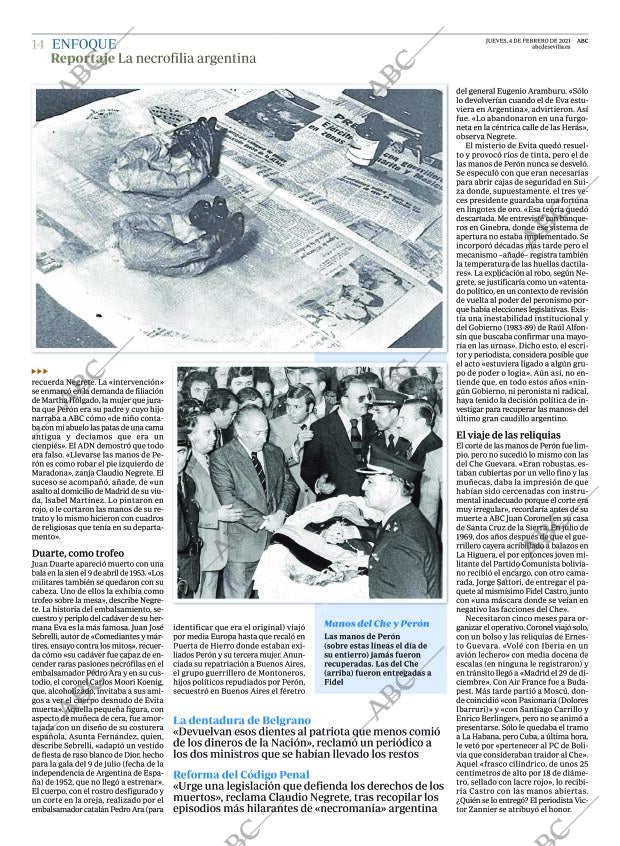 ABC SEVILLA 04-02-2021 página 14