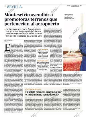 ABC SEVILLA 04-02-2021 página 16