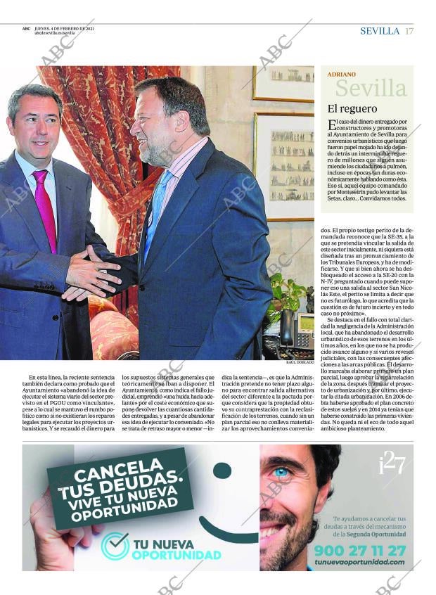 ABC SEVILLA 04-02-2021 página 17