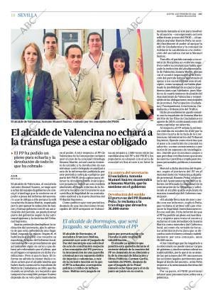 ABC SEVILLA 04-02-2021 página 18