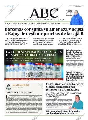 ABC SEVILLA 04-02-2021 página 2