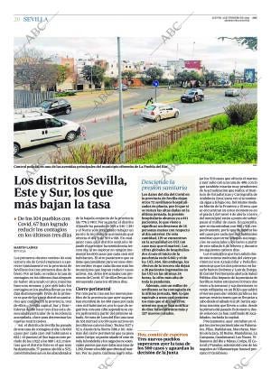 ABC SEVILLA 04-02-2021 página 20