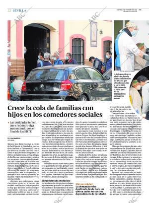 ABC SEVILLA 04-02-2021 página 22