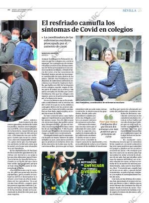 ABC SEVILLA 04-02-2021 página 23