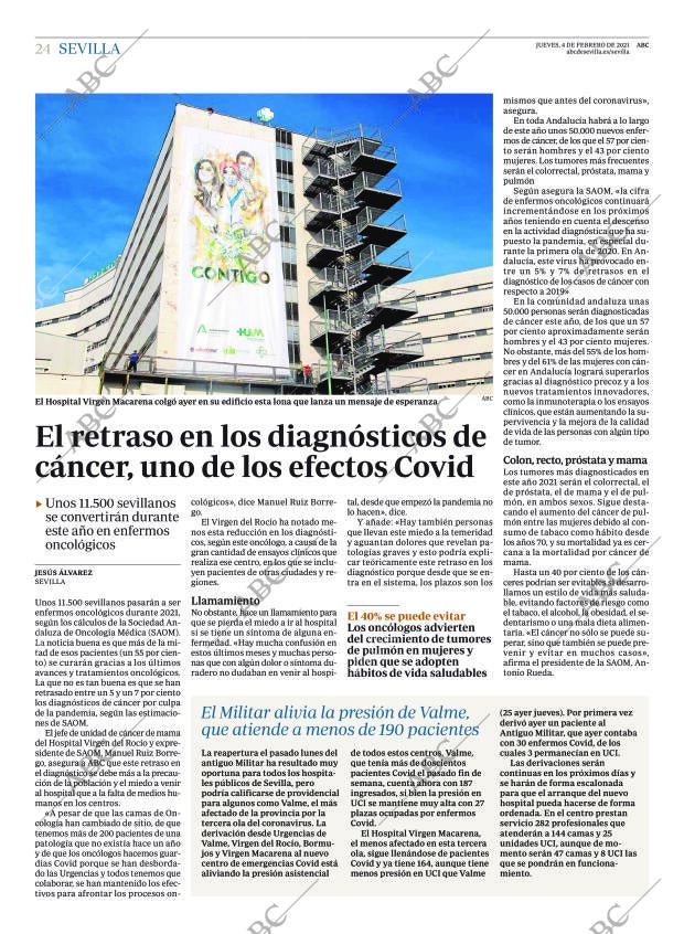 ABC SEVILLA 04-02-2021 página 24