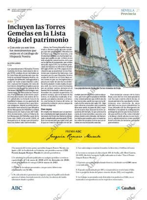 ABC SEVILLA 04-02-2021 página 27
