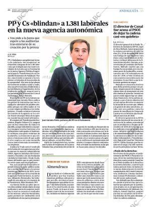 ABC SEVILLA 04-02-2021 página 33