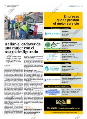 ABC SEVILLA 04-02-2021 página 35