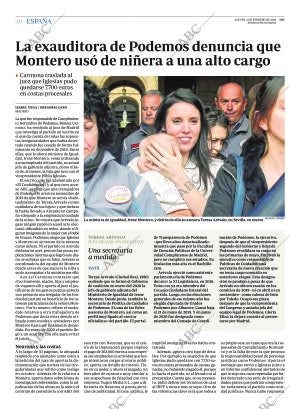 ABC SEVILLA 04-02-2021 página 40