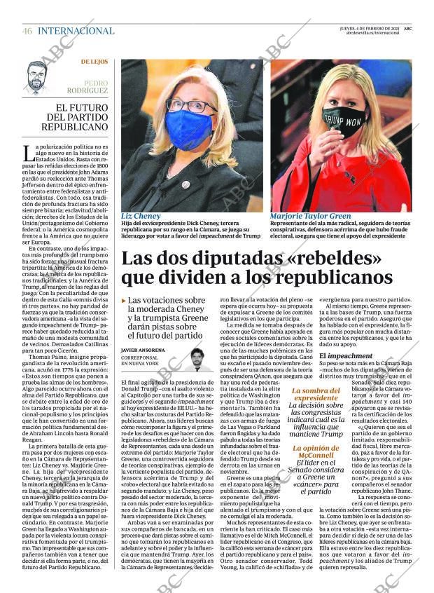 ABC SEVILLA 04-02-2021 página 46