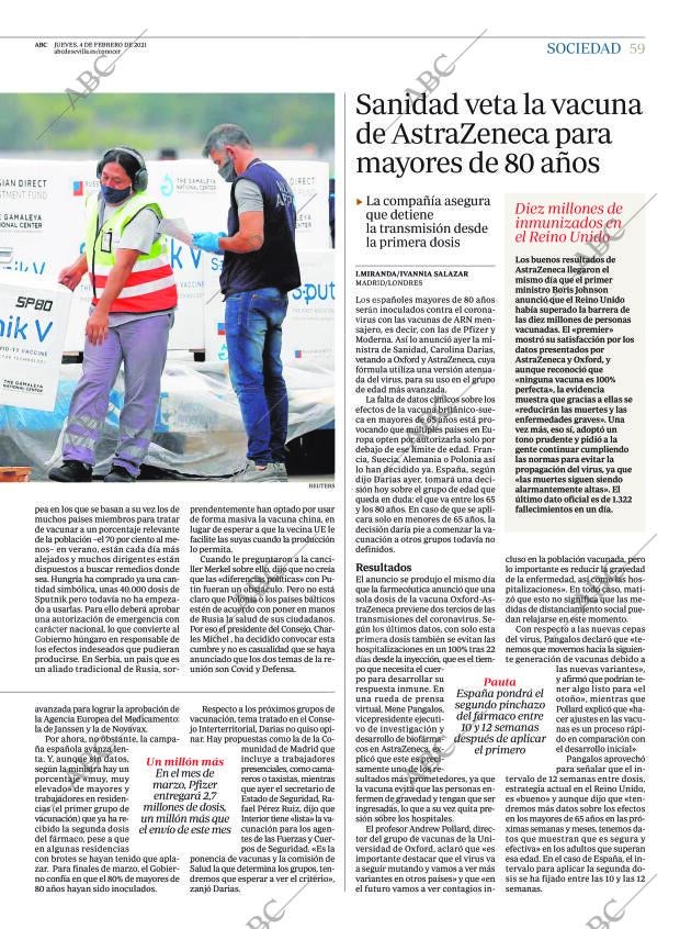 ABC SEVILLA 04-02-2021 página 59