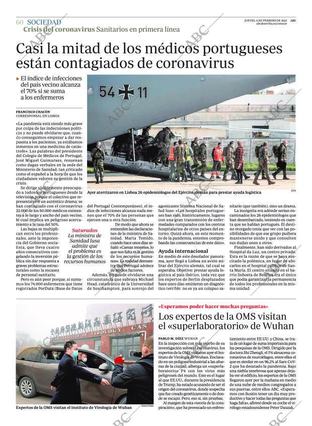 ABC SEVILLA 04-02-2021 página 60