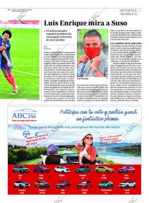 ABC SEVILLA 04-02-2021 página 71