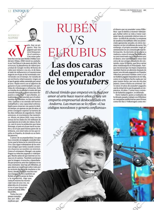 ABC SEVILLA 05-02-2021 página 12