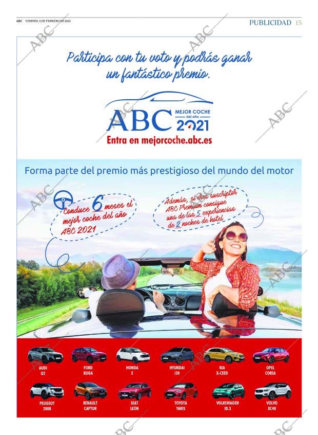ABC SEVILLA 05-02-2021 página 15