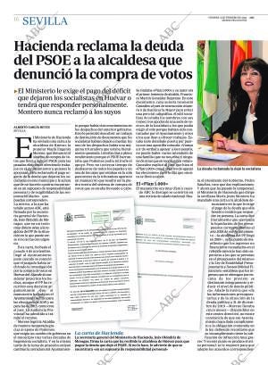 ABC SEVILLA 05-02-2021 página 16