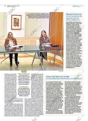 ABC SEVILLA 05-02-2021 página 19