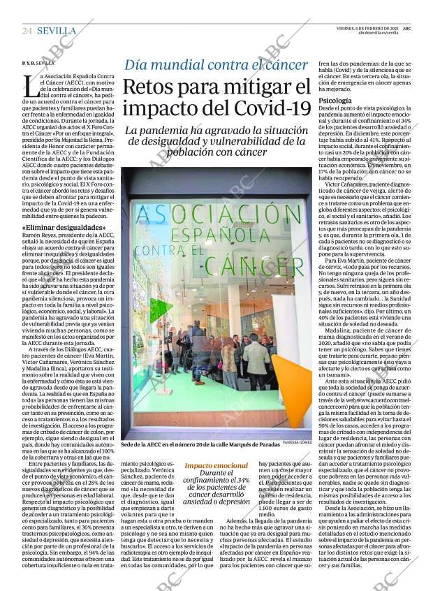 ABC SEVILLA 05-02-2021 página 24