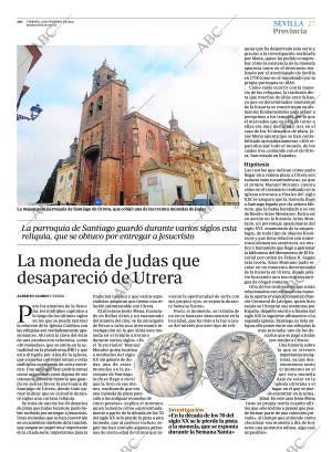 ABC SEVILLA 05-02-2021 página 27