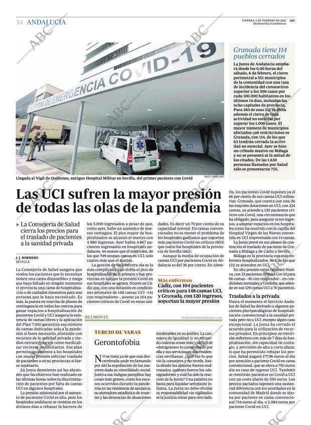 ABC SEVILLA 05-02-2021 página 34