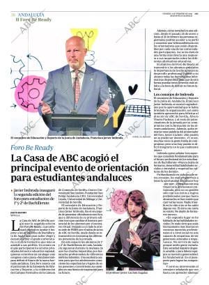 ABC SEVILLA 05-02-2021 página 38