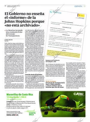 ABC SEVILLA 05-02-2021 página 45