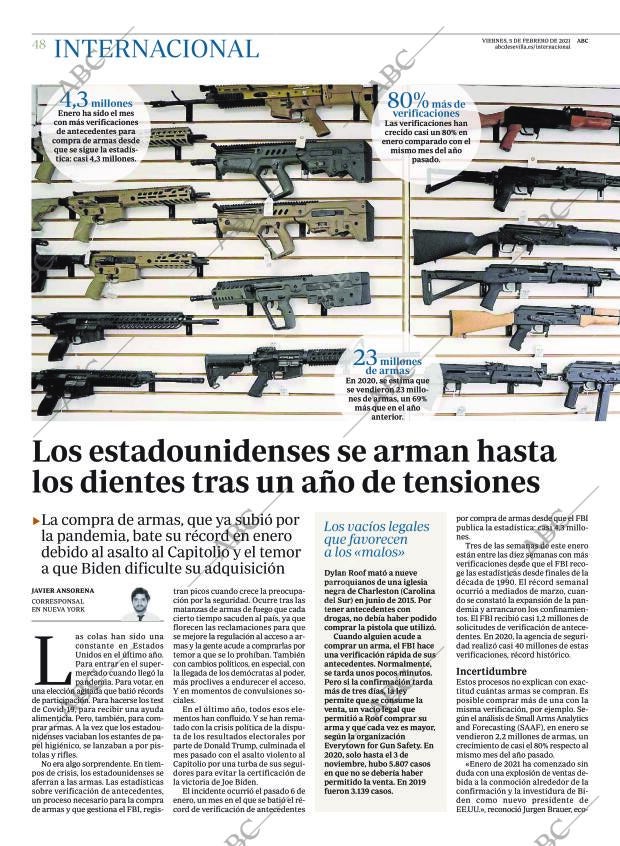 ABC SEVILLA 05-02-2021 página 48