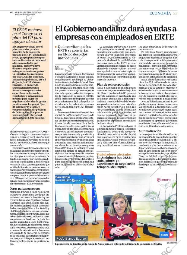 ABC SEVILLA 05-02-2021 página 53