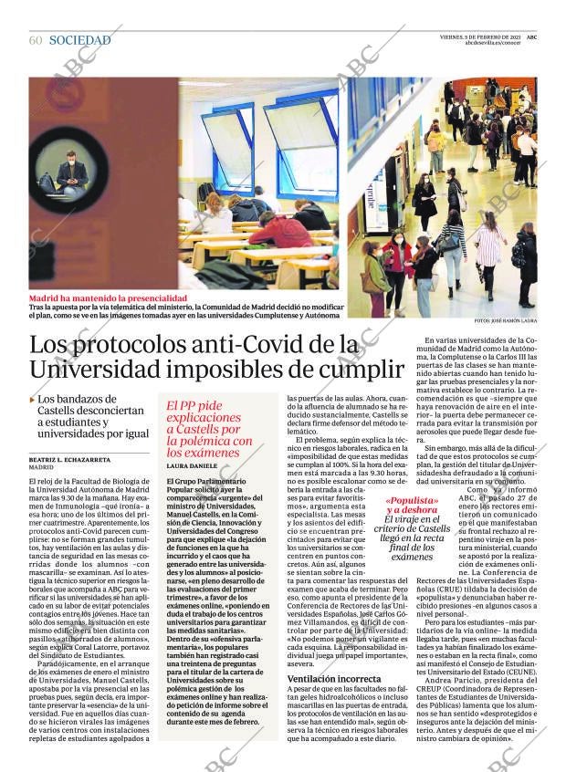ABC SEVILLA 05-02-2021 página 60