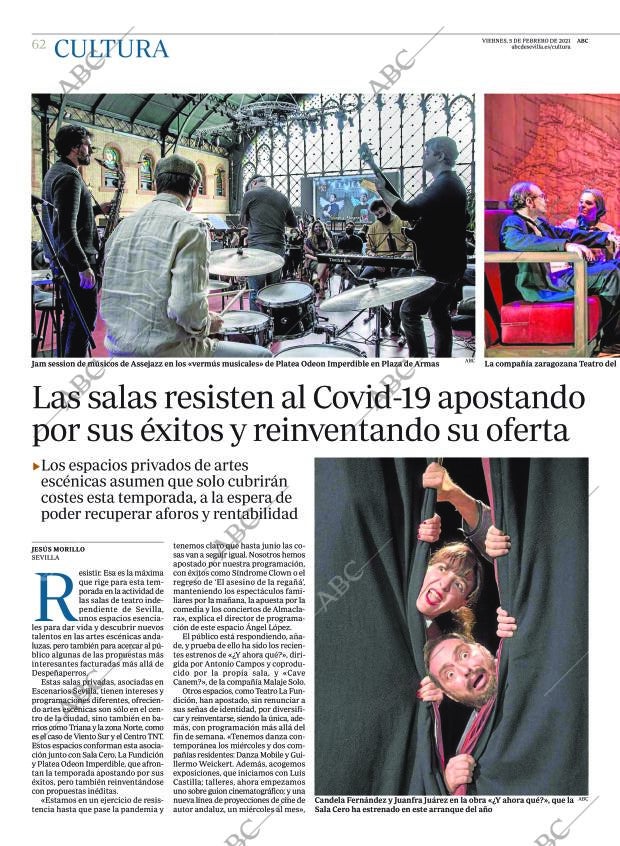 ABC SEVILLA 05-02-2021 página 62