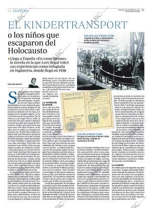 ABC SEVILLA 05-02-2021 página 64