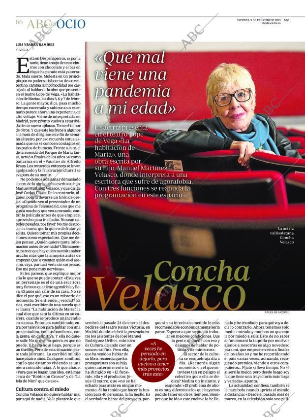ABC SEVILLA 05-02-2021 página 66