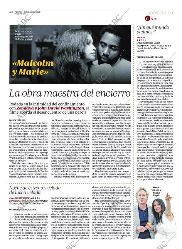 ABC SEVILLA 05-02-2021 página 69