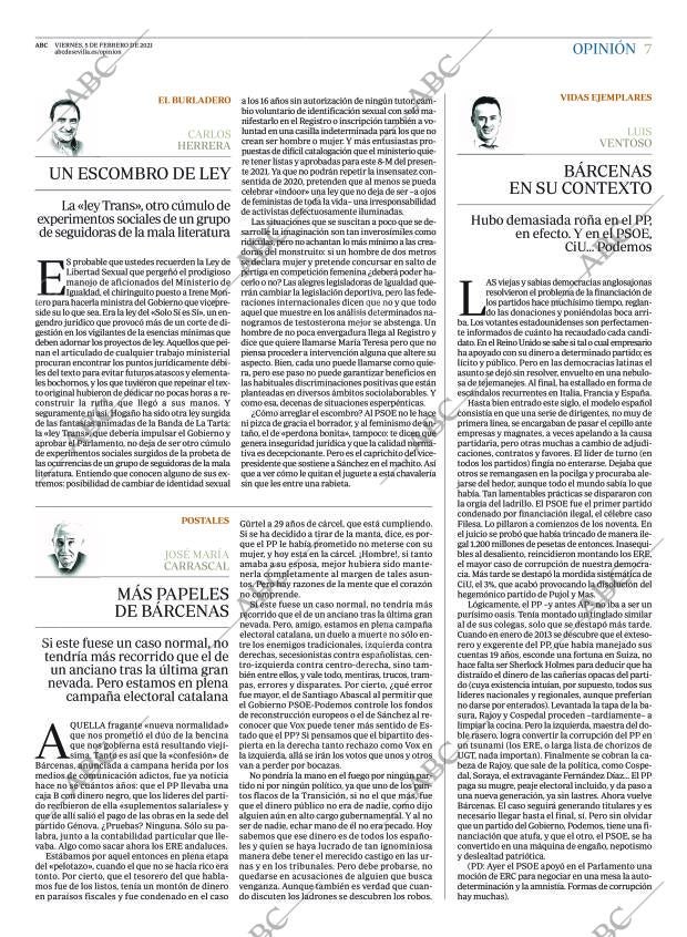 ABC SEVILLA 05-02-2021 página 7