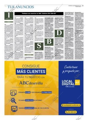 ABC SEVILLA 05-02-2021 página 72