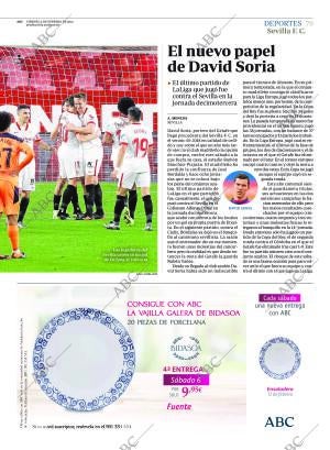 ABC SEVILLA 05-02-2021 página 79