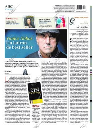 ABC SEVILLA 05-02-2021 página 88